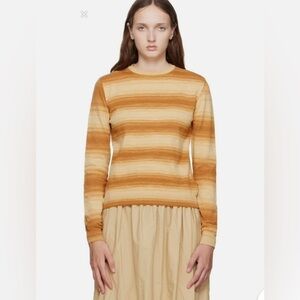 Gimaguas - Jacaranda Jumper - Beige / Large